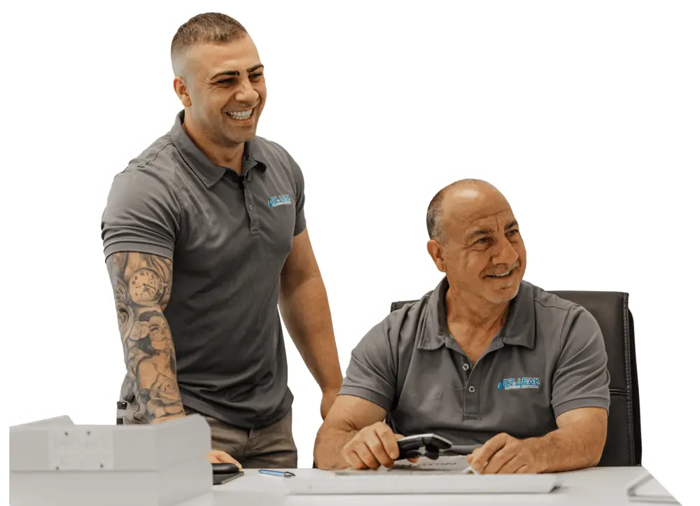The licensed local team behind Plumbers In Burwood